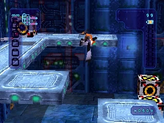 Изображение игры: The Divide: Enemies Within