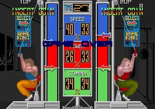 Изображение игры: The Final Round