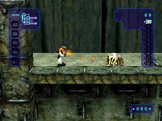 Изображение игры: The Divide: Enemies Within