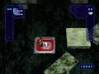 Изображение игры: The Divide: Enemies Within