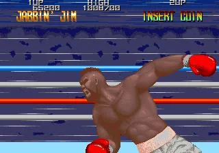 Изображение игры: The Final Round