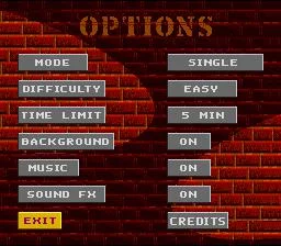 Изображение игры: BreakThru!