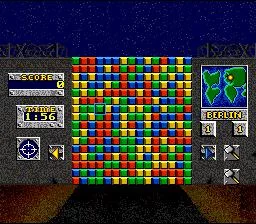 Изображение игры: BreakThru!