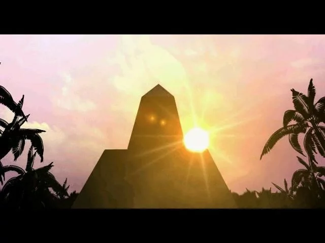 Изображение игры: Egypt 2