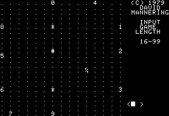 Изображение игры: Air Traffic Controller