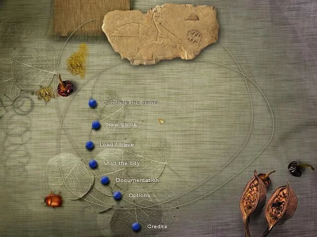 Изображение игры: Egypt 2