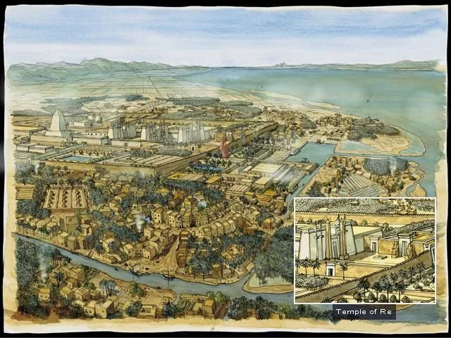 Изображение игры: Egypt 2