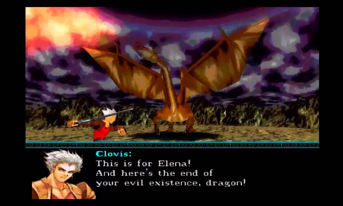 Изображение игры: Dragon Valor