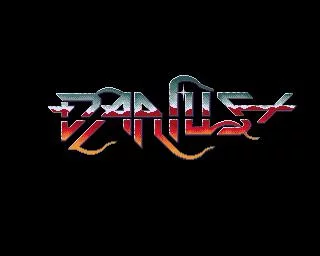 Изображение игры: Darius