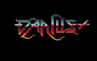 Изображение игры: Darius