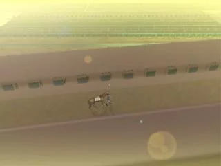 Изображение игры: Derby Stallion