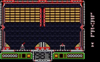 Изображение игры: Hot Shot
