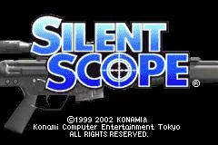 Изображение игры: Silent Scope