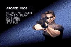 Изображение игры: Silent Scope