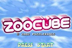 Изображение игры: ZooCube