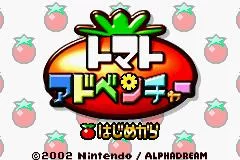 Изображение игры: Tomato Adventure