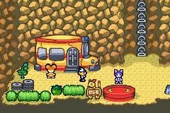 Изображение игры: Tomato Adventure