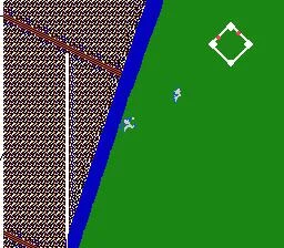 Изображение игры: Bases Loaded II: Second Season