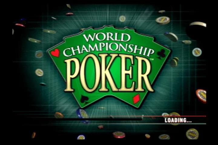 Изображение игры: World Championship Poker