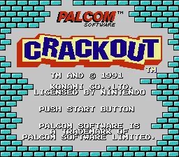 Изображение игры: Crackout