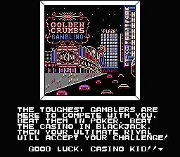 Изображение игры: Casino Kid