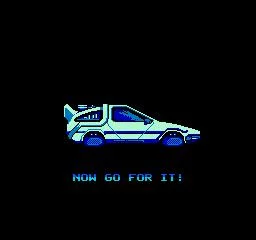 Изображение игры: Back to the Future Part II & III