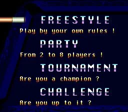 Изображение игры: Championship Pool