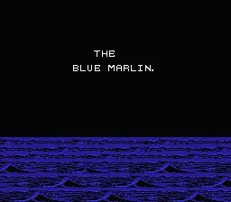 Изображение игры: The Blue Marlin