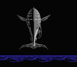 Изображение игры: The Blue Marlin