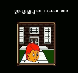 Изображение игры: Day Dreamin' Davey