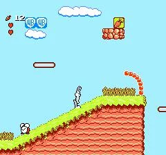 Изображение игры: The Bugs Bunny Birthday Blowout