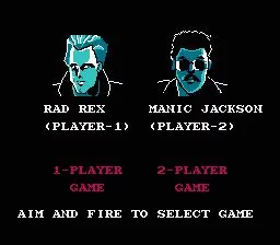 Изображение игры: Freedom Force (1988)