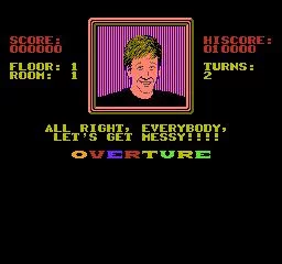 Изображение игры: Fun House