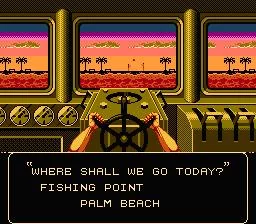 Изображение игры: The Blue Marlin