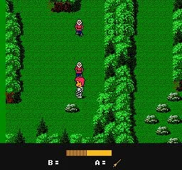 Изображение игры: Day Dreamin' Davey