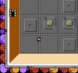 Изображение игры: Fun House