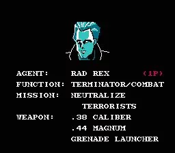 Изображение игры: Freedom Force (1988)