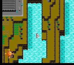 Изображение игры: The Blue Marlin