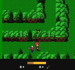Изображение игры: Day Dreamin' Davey