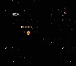 Изображение игры: Galaxy 5000