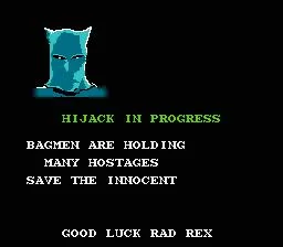Изображение игры: Freedom Force (1988)
