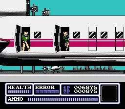 Изображение игры: Freedom Force (1988)