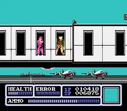 Изображение игры: Freedom Force (1988)
