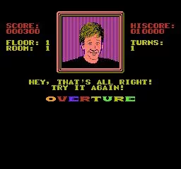 Изображение игры: Fun House