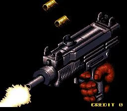 Изображение игры: Mechanized Attack