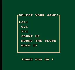 Изображение игры: Magic Darts