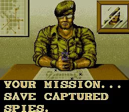 Изображение игры: Mechanized Attack
