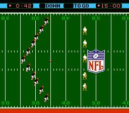 Изображение игры: NFL