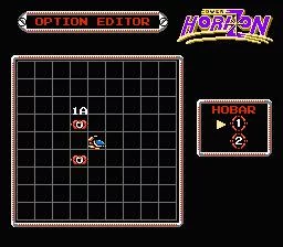 Изображение игры: Over Horizon