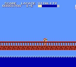 Изображение игры: Mystery Quest